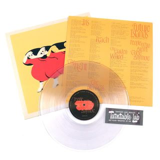 Future Islands: People Who Aren't There Anymore (Indie Exclusive Colored Vinyl) Vinyl LP