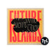 Future Islands: People Who Aren't There Anymore (Indie Exclusive Colored Vinyl) Vinyl LP