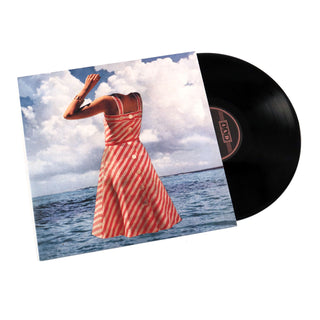Future Islands: Singles Vinyl LP