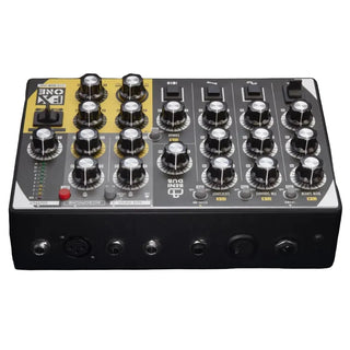 Benidub: FX-ONE Live Dub Unit