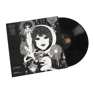 Gabor Szabo: Dreams Vinyl LP