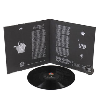 Gabor Szabo: Dreams Vinyl LP