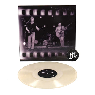 Galaxie 500: CBGB 12.13.88 (Colored Vinyl) Vinyl LP