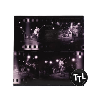 Galaxie 500: CBGB 12.13.88 (Colored Vinyl) Vinyl LP