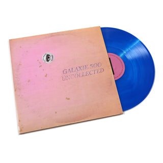 Galaxie 500: Uncollected Noise New York 88-90 (Colored Vinyl) Vinyl 2LP