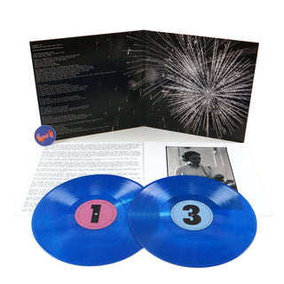Galaxie 500: Uncollected Noise New York 88-90 (Colored Vinyl) Vinyl 2LP