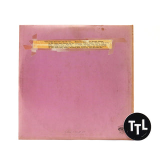 Galaxie 500: Uncollected Noise New York 88-90 (Colored Vinyl) Vinyl 2LP