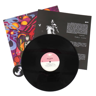 Gal Costa: Gal Vinyl LP