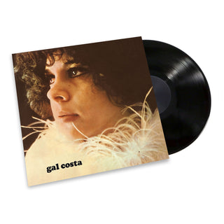 Gal Costa: Gal Costa (1969) Vinyl LP