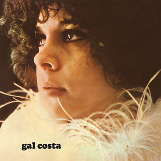 Gal Costa: Gal Costa (1969) Vinyl LP