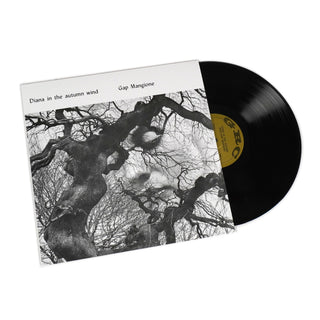 Gap Mangione: Diana In The Autumn Wind Vinyl LP