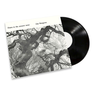 Gap Mangione: Diana In The Autumn Wind Vinyl LP