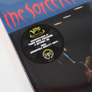 Gabor Szabo: The Sorcerer (Verve By Request Series 180g) Vinyl LP