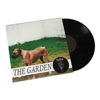 The Garden: haha Vinyl LP