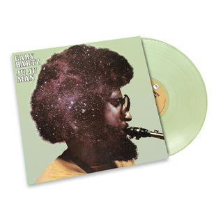 Gary Bartz: Ju Ju Man (180g, Indie Exclusive Colored Vinyl) Vinyl LP