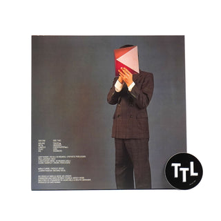 Gary Numan: The Pleasure Principle Vinyl LP