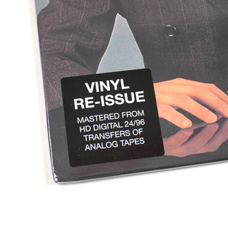 Gary Numan: The Pleasure Principle Vinyl LP