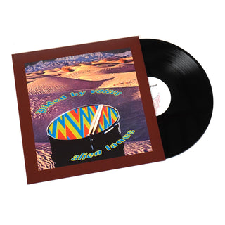 Guided By Voices: Alien Lanes Vinyl LP