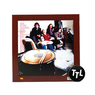 Guided By Voices: Alien Lanes Vinyl LP