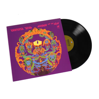 Grateful Dead: Anthem Of The Sun Vinyl LP
