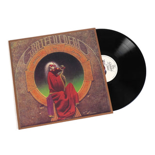Grateful Dead: Blues For Allah - 50th Anniversary Vinyl LP