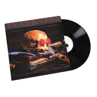 Grateful Dead & John Oswald: Grayfolded Vinyl 3LP