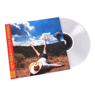 Geese: 3D Country (Colored Vinyl) Vinyl LP