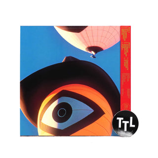 Geese: 3D Country (Colored Vinyl) Vinyl LP