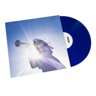 Geese: Getting Killed (Indie Exclusive Colored Vinyl) Vinyl LP