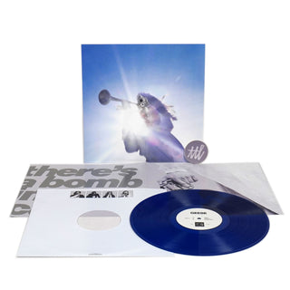 Geese: Getting Killed (Indie Exclusive Colored Vinyl) Vinyl LP