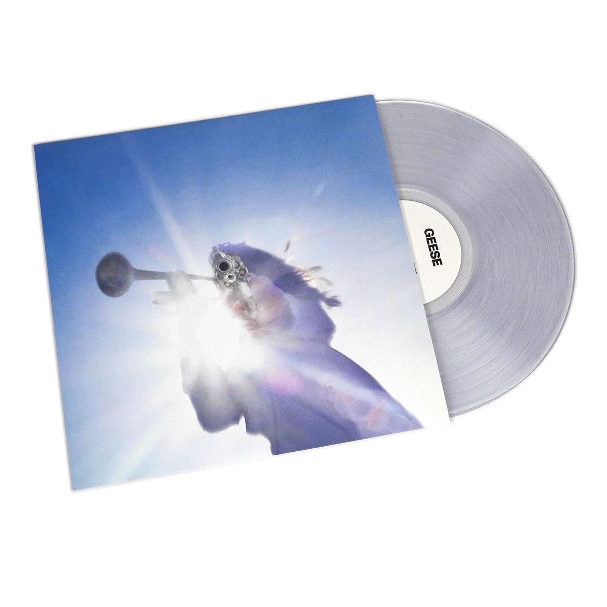 GEESE GETTING KILLED -BIG LOVE RECORDS Join us Wednesday September