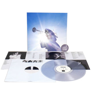 Geese: Getting Killed (Colored Vinyl) Vinyl LP