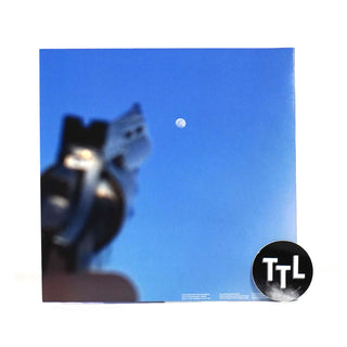 Geese: Getting Killed (Colored Vinyl) Vinyl LP