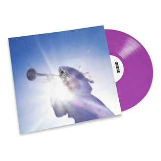 Geese: Getting Killed (Indie Exclusive Violet Colored Vinyl) Vinyl LP