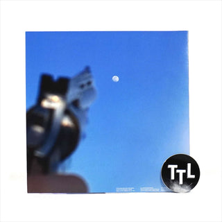 Geese: Getting Killed (Indie Exclusive Violet Colored Vinyl) Vinyl LP