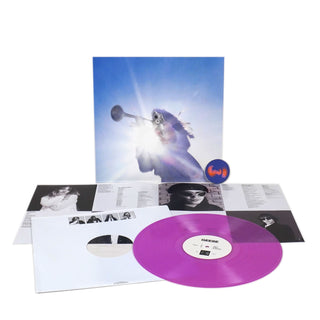 Geese: Getting Killed (Indie Exclusive Violet Colored Vinyl) Vinyl LP