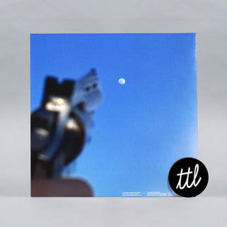 Geese: Getting Killed (Colored Vinyl) Vinyl LP - Turntable Lab Exclusive