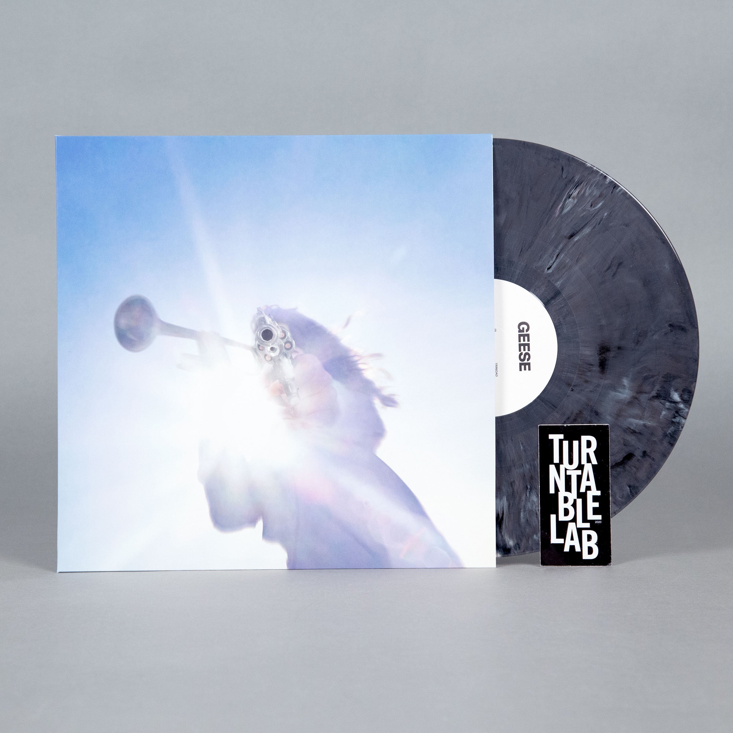 Geese Getting Killed＜Clear Vinyl＞ 新品　ギーズ Geese - Getting Killed [Clear Vinyl] NEW Vinyl | eBay