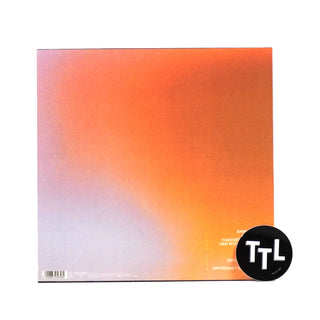 Geese: Projector Vinyl LP