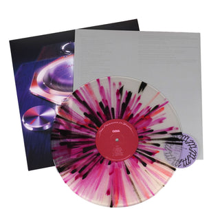 Gena: The Pleasure Is Yours (180g, Colored Vinyl) Vinyl LP