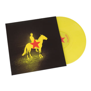 Genesis Owusu: Redstar Wu & The Worldwide Scourge (Import, Colored Vinyl) Vinyl 2LP