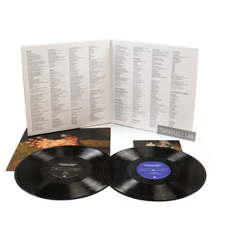 Geordie Greep: The New Sound (Yellow Cover) Vinyl 2LP