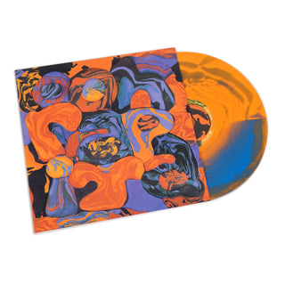 George Clanton: Ooh Rap I Ya (Multicolored Vinyl) Vinyl LP