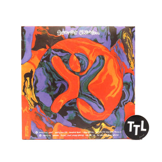 George Clanton: Ooh Rap I Ya (Colored Vinyl) Vinyl LP