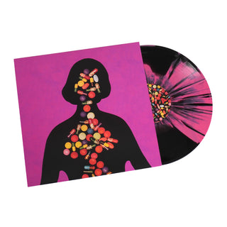 TV Girl & George Clanton: Fauxllennium (Colored Vinyl) Vinyl LP