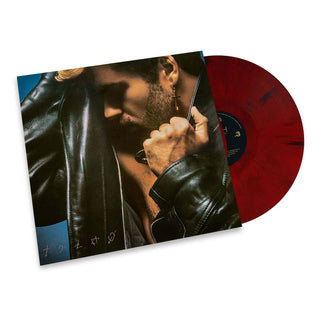 George Michael: Faith (Colored Vinyl) Vinyl 2LP