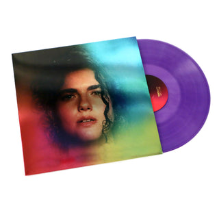 Georgia: Euphoric (Indie Exclusive Colored Vinyl) Vinyl LP