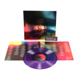 Georgia: Euphoric (Indie Exclusive Colored Vinyl) Vinyl LP
