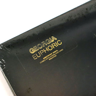 Georgia: Euphoric (Indie Exclusive Colored Vinyl) Vinyl LP