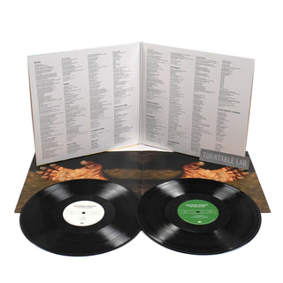 Geordie Greep: The New Sound (Green Cover) Vinyl 2LP